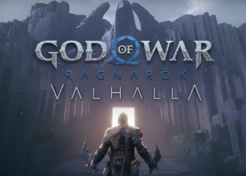 Циклоп ждет Кратоса: Анонсировано бесплатное DLC для God of War: Ragnarök
