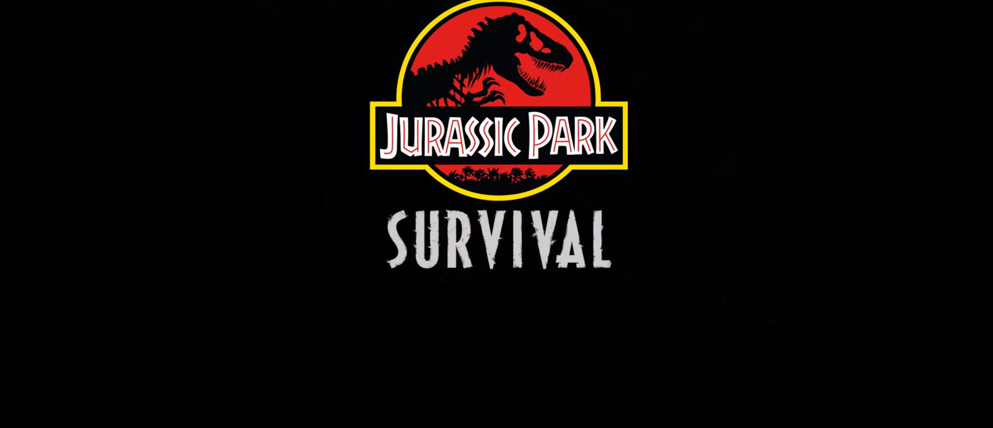 Анонсирован приключенческий экшен Jurassic Park: Survival — события происходят одновременно с первым фильмом