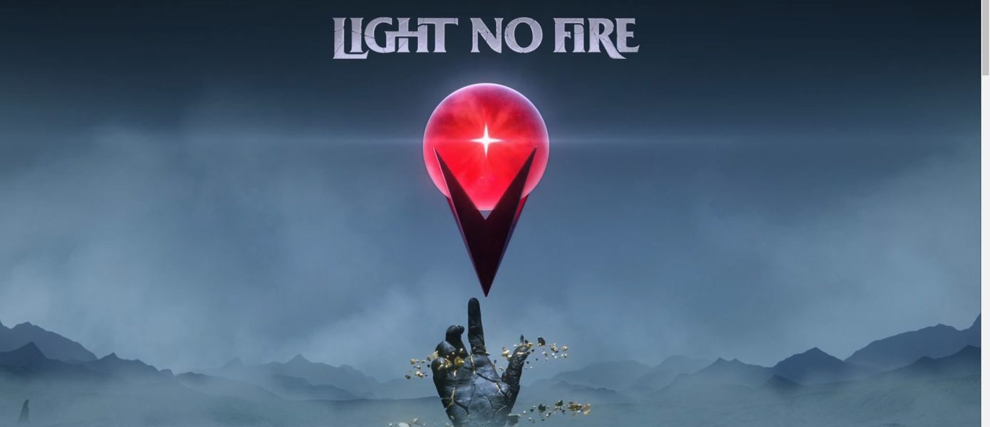 Процедурно сгенерированный Skyrim: Создатели No Man's Sky анонсировали Light No Fire