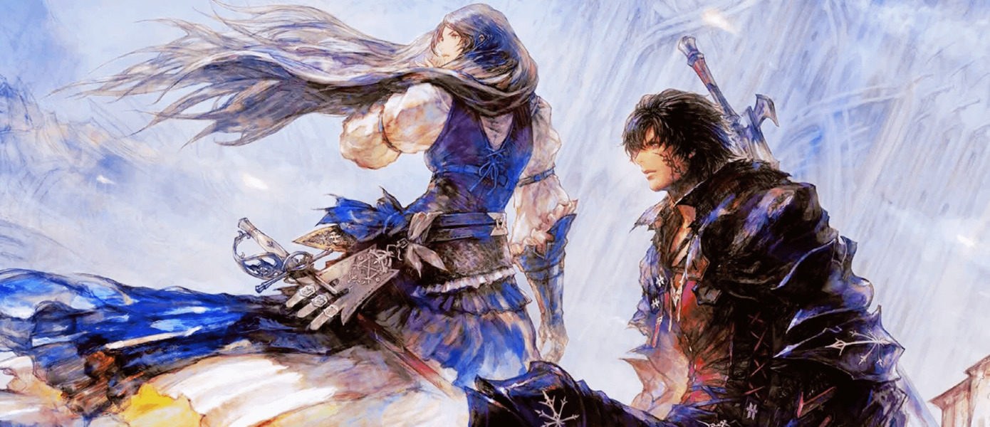 Final Fantasy XVI возвращается — первое DLC для PS5-эксклюзива выходит уже сегодня