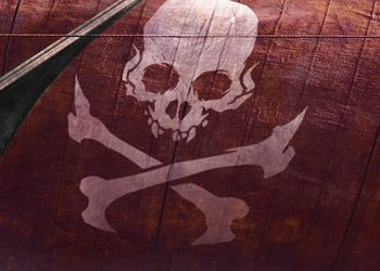 The Game Awards 2023: Новый геймплей Skull and Bones от Ubisoft — игру обещают выпустить в феврале