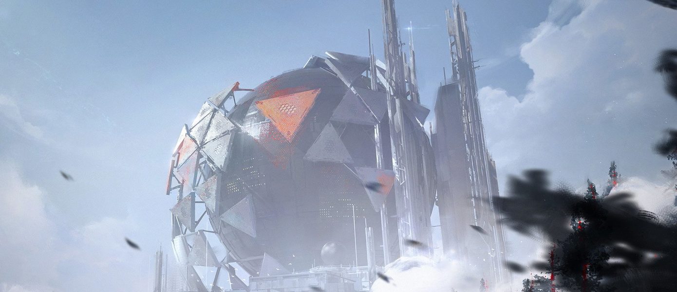 Arknights: Endfield выйдет на PlayStation 5 — в январе состоится закрытое бета-тестирование