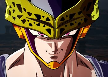 Анонсирован файтинг DRAGON BALL: Sparking! ZERO — продолжение легендарной серии Budokai Tenkaichi