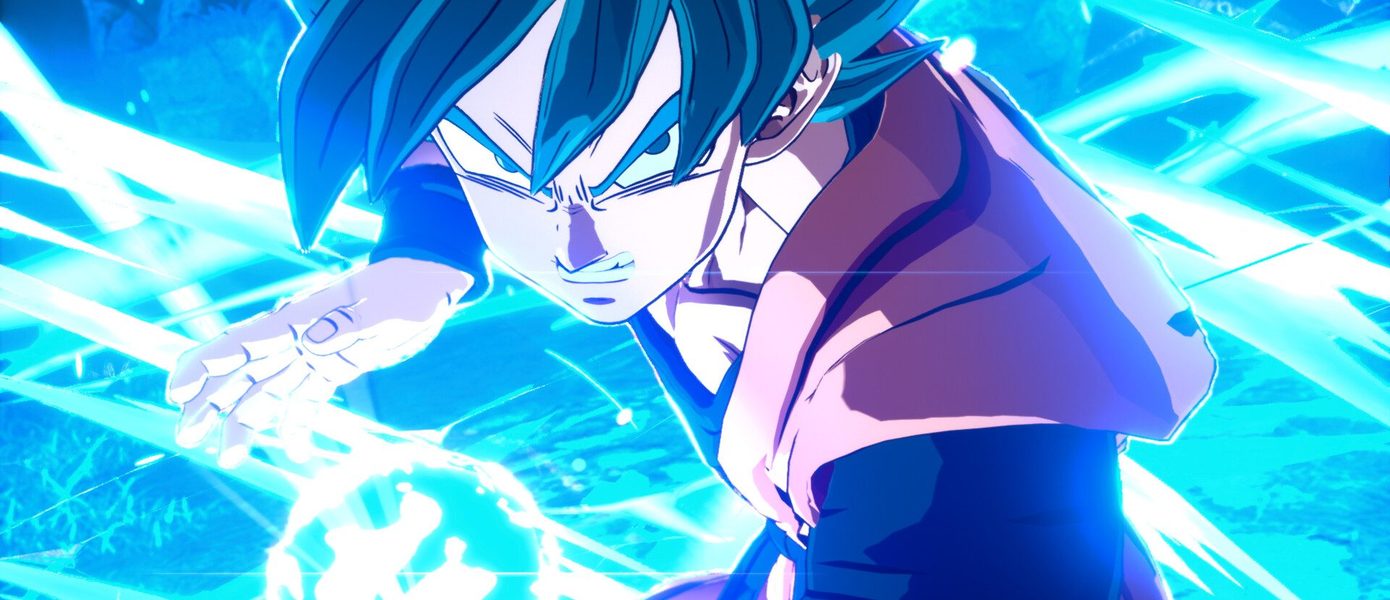 Анонсирован файтинг DRAGON BALL: Sparking! ZERO — продолжение легендарной серии Budokai Tenkaichi