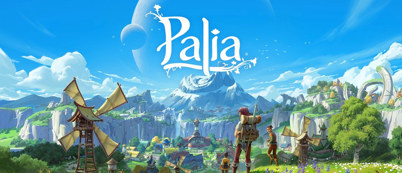 Уютная MMORPG Palia выйдет на Nintendo Switch 14 декабря — будет поддержка кроссплея и кросспрогрессии
