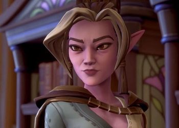 Уютная MMORPG Palia выйдет на Nintendo Switch 14 декабря — будет поддержка кроссплея и кросспрогрессии