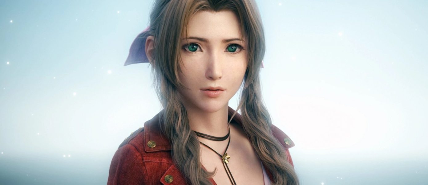 Вышел трейлер No Promises to Keep — новой песни Нобуо Уэмацу для Final Fantasy VII Rebirth