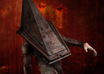 Mortal Kombat 1 посетил Пирамидоголовый из Silent Hill с помощью мода