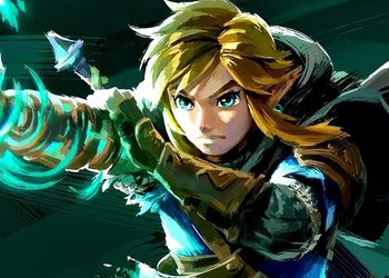 «Сиквел сиквела — это звучит странно»: The Legend of Zelda: Tears of The Kingdom не получит прямого продолжения