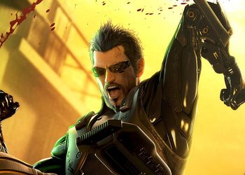 Актеру озвучки Адама Дженсена не рассказывали о разработке отмененной Deus Ex на Unreal Engine 5