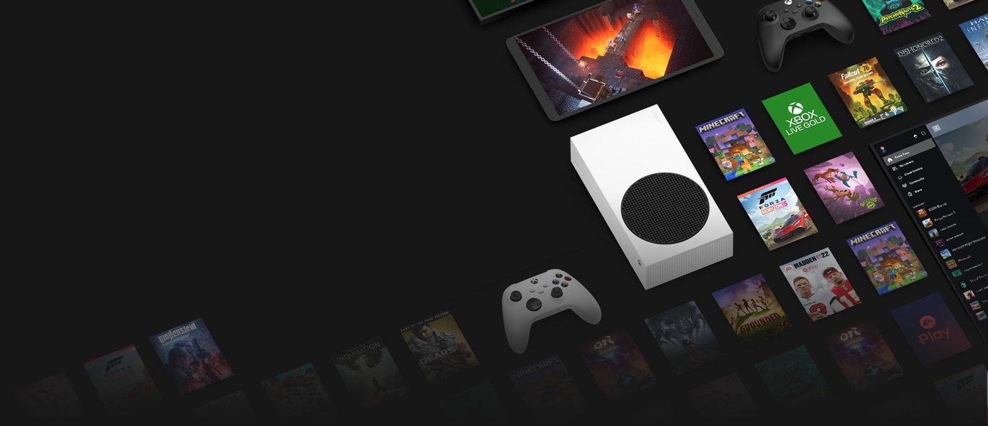 Microsoft может открыть доступ к Xbox Game Pass за просмотр рекламы