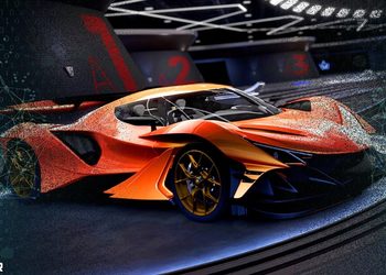 Настройка машин и гонки под дождём в геймплейном трейлере Test Drive Unlimited Solar Crown