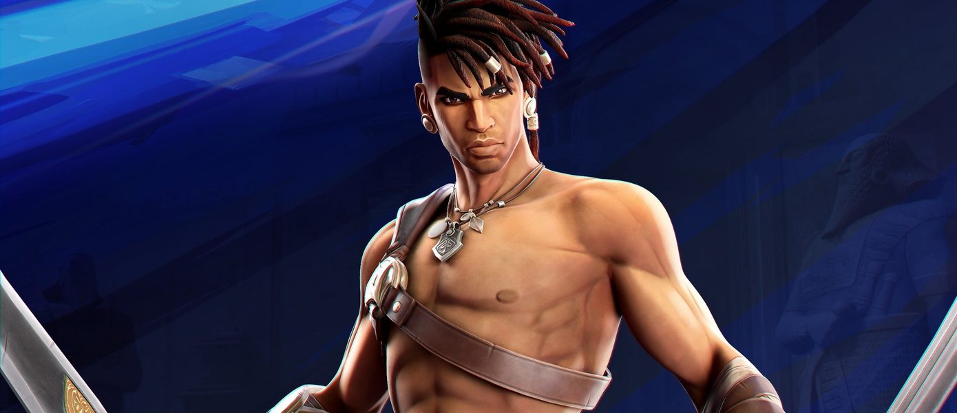 Принц возвращается: Ubisoft выпустила обзорный трейлер Prince of Persia: The Lost Crown