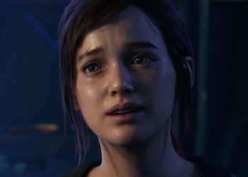 Утечка: в сети появилось изображение главного меню отменённой The Last of Us Online для PlayStation 5