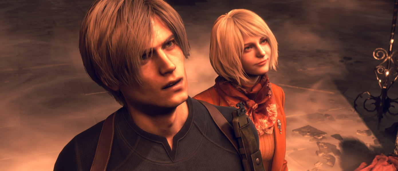 Ремейк Resident Evil 4 в портативе: Capcom выпустила новый трейлер нативного порта игры для iPhone, iPad и Mac