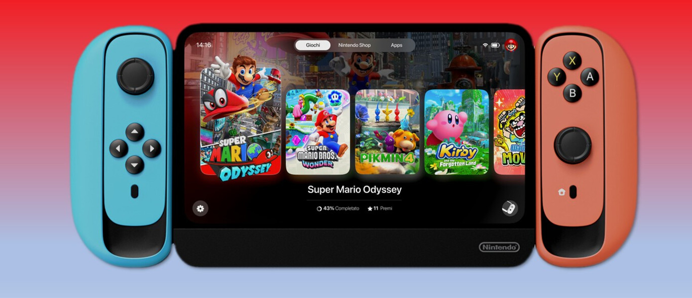 Digital Foundry: Маловероятно, что GTA VI выйдет на Nintendo Switch 2