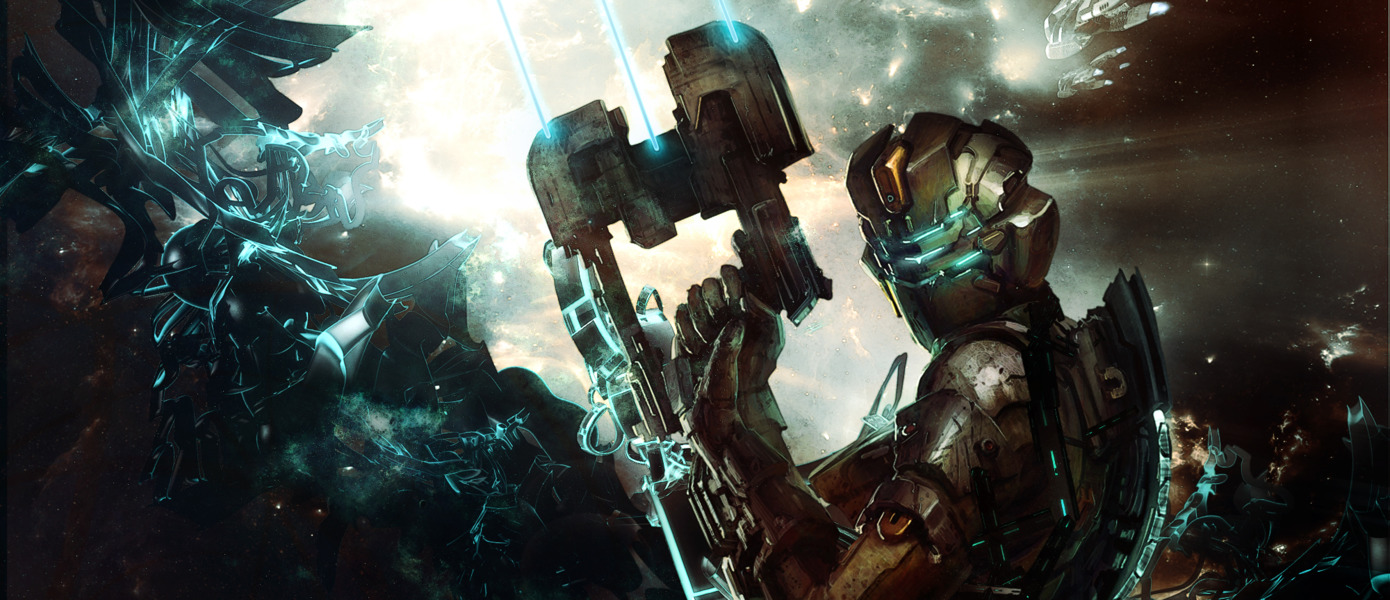 Автор Dead Space займется новой игрой: Глен Скофилд возвращается к работе после провала The Callisto Protocol