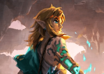 The Legend of Zelda: Tears of the Kingdom стала лучшей игрой 2023 года по версии IGN