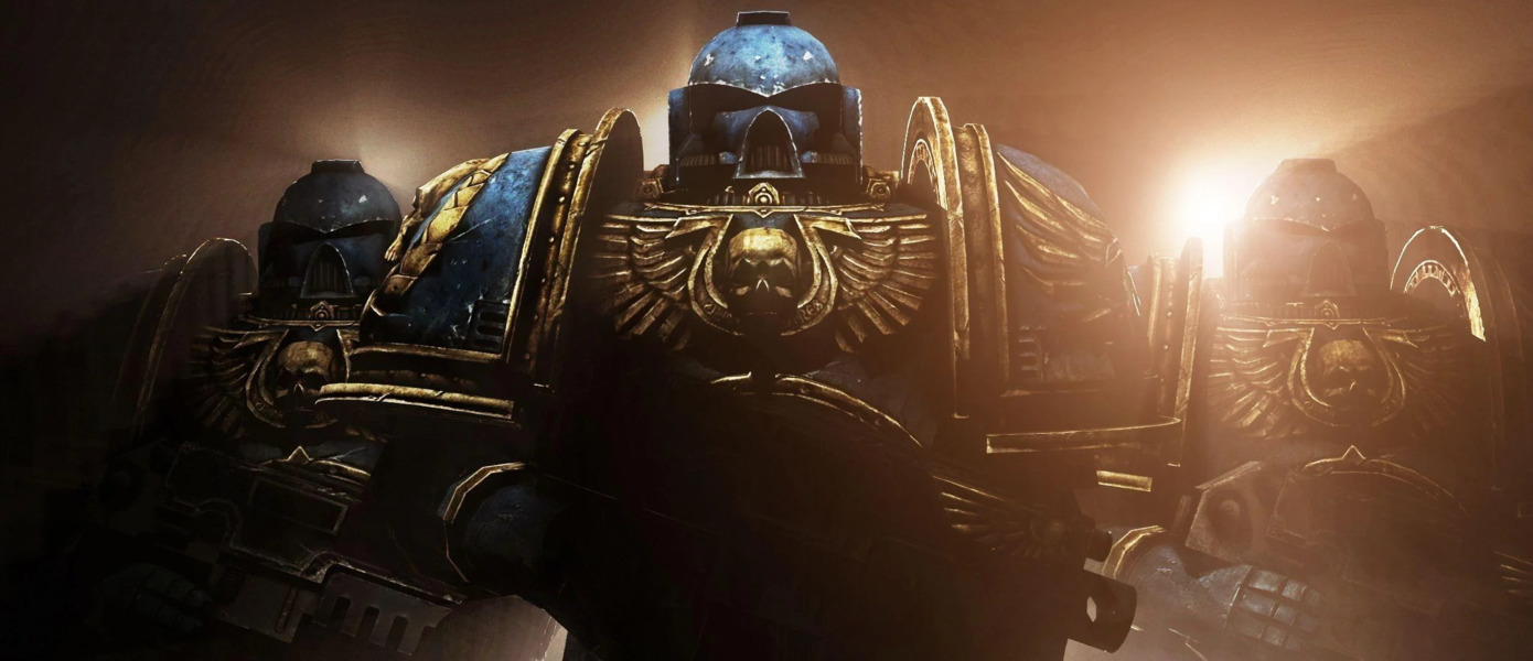 Amazon начала работу над киновселенной Warhammer 40,000 — Генри Кавилл выступит исполнительным продюсером