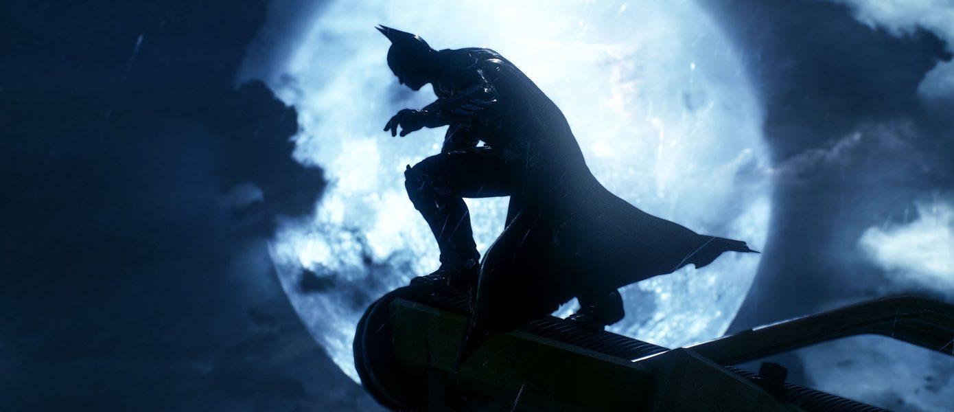 Джеймс Ганн надеется, что Suicide Squad: Kill the Justice League не станет последней игрой во вселенной Arkham от Rocksteady Studios