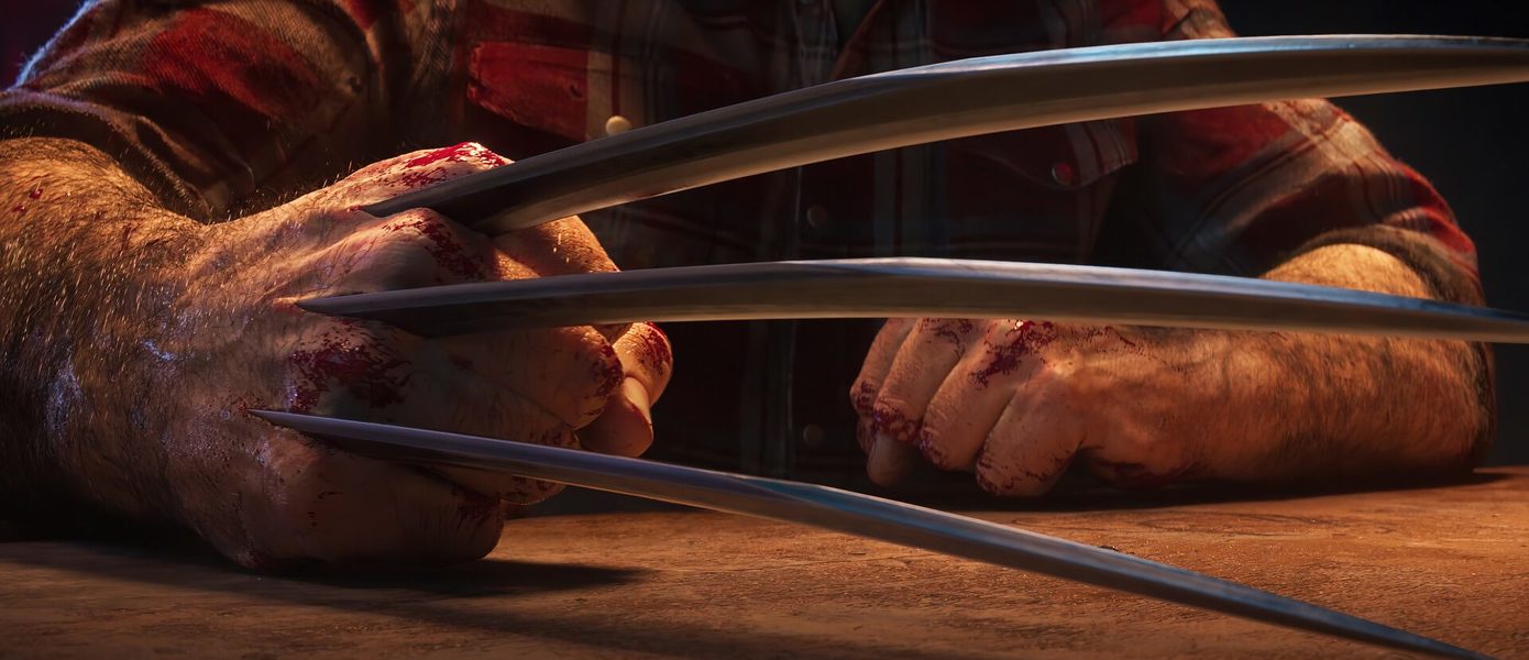Утечка: Актёрский состав и подробности Marvel’s Wolverine для PlayStation 5