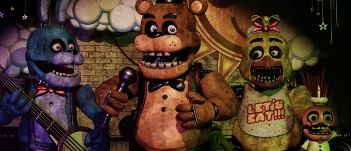 СМИ: Экранизация Five Nights at Freddy's получит продолжение