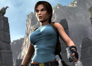 Трилогия ремастеров Tomb Raider получит полную русскую локализацию — будет озвучка