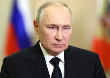 Путин поручил проверить видеоигры на соответствие российским законам