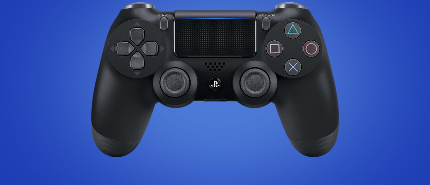 Sony оштрафовали на 13,5 миллиона евро во Франции за монополию DualShock 4