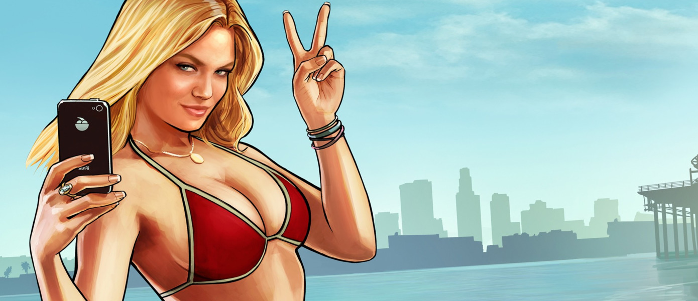 Подписчикам Xbox Game Pass нужно поспешить: Grand Theft Auto V уже скоро будет удалена из сервиса Microsoft