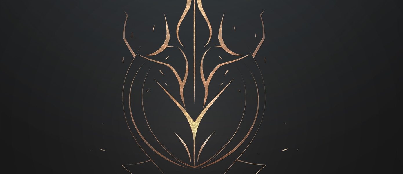 Корейцы показали геймплей хардкорного экшена The Relic: The First Guardian в стиле Dark Souls — выходит в 2025 году