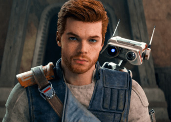 Студия GamesVoice показала русскую озвучку персонажей Star Wars Jedi: Survivor для ПК — уже почти всё готово
