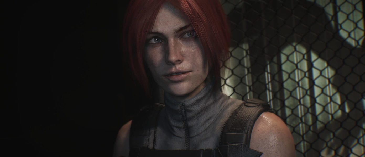 Вышла демоверсия фанатского ремейка Dino Crisis на Unreal Engine 4