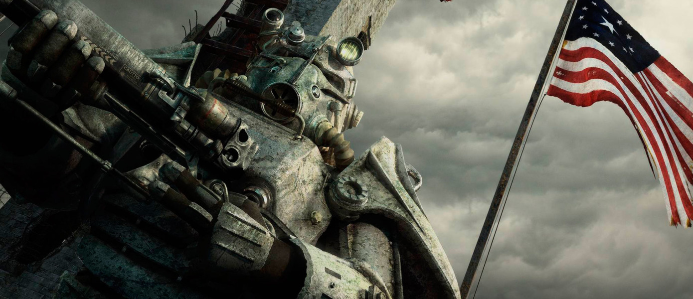 Новогодняя раздача в Epic Games Store: Пятым подарком оказалась Fallout 3 со всеми дополнениями