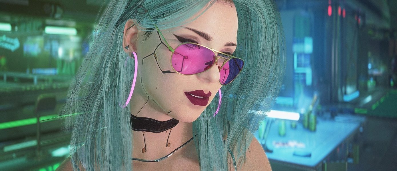 В сиквеле Cyberpunk 2077 могут улучшить аспект предыстории главного героя