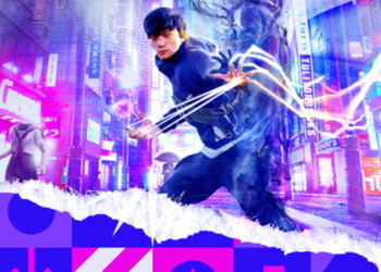 Ghostwire: Tokyo стала новой бесплатной игрой на новогодней раздаче в Epic Games Store