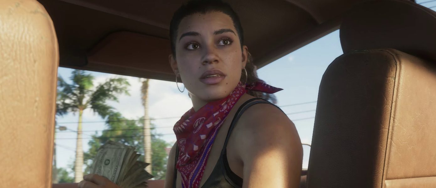 Фанаты считают, что нашли актрису, сыгравшую Люсию в Grand Theft Auto VI