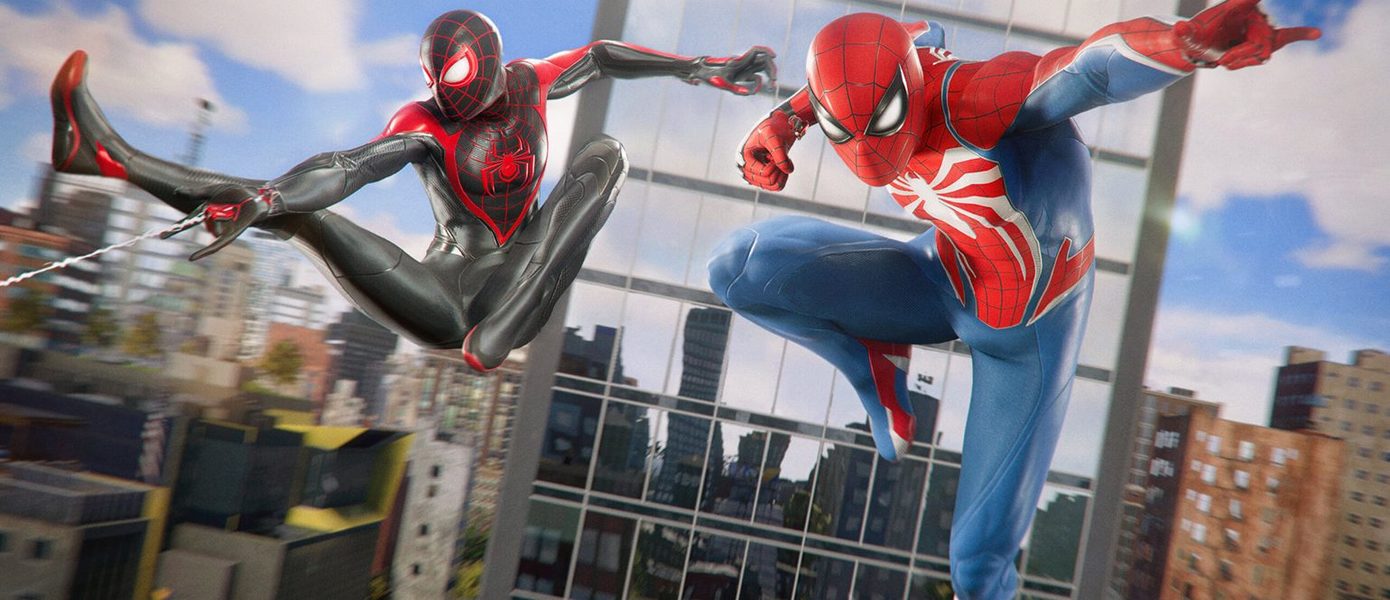 PS5-эксклюзив Marvel's Spider-Man 2 запустили на ПК с помощью рабочей сборки из «утечки» — скриншоты