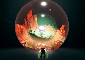 Cocoon от главного дизайнера Limbo и Inside стала игрой 2023 года по версии Eurogamer