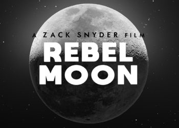 Зак Снайдер представил тизер фильма «Мятежная Луна: Дарующая шрамы» для Netflix