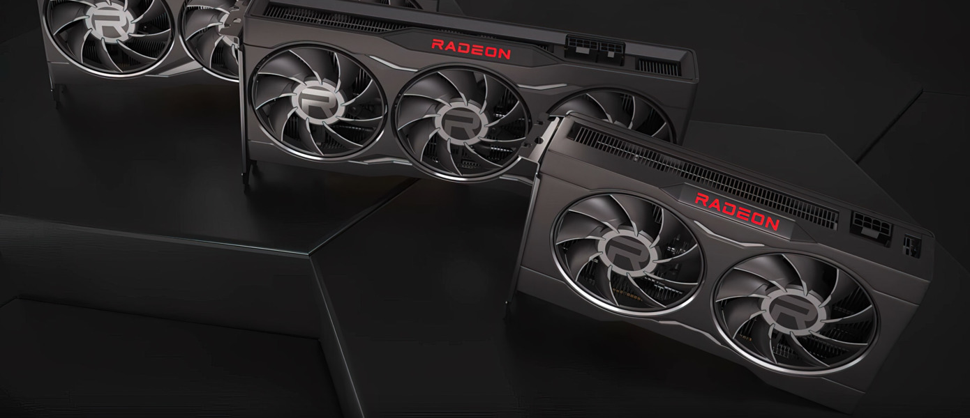 Утечка: AMD готовит к выпуску три новые видеокарты серии Radeon RX 7000