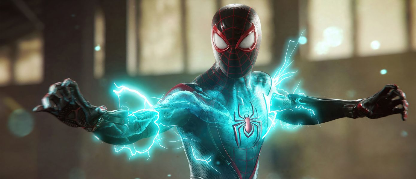 На TrueTrophies появился список самых популярных игр для PS5 в 2023 году — God of War Ragnarök обходит Marvel's Spider-Man 2