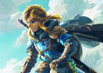 The Legend of Zelda: Tears of the Kingdom стала самой высокооценённой игрой для Nintendo Switch на Metacritic в 2023 году