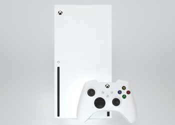 СМИ: Microsoft готовит белую консоль Xbox Series X без дискового привода — она будет стоить на 50-100 долларов дешевле