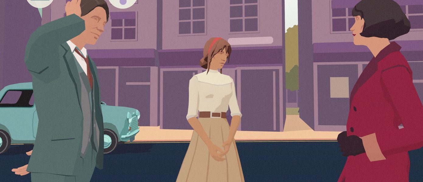 В GOG бесплатно раздают приключенческую South of the Circle