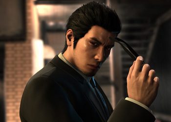 Judgment 3? Разработчики Yakuza сделают большой анонс в 2024 году