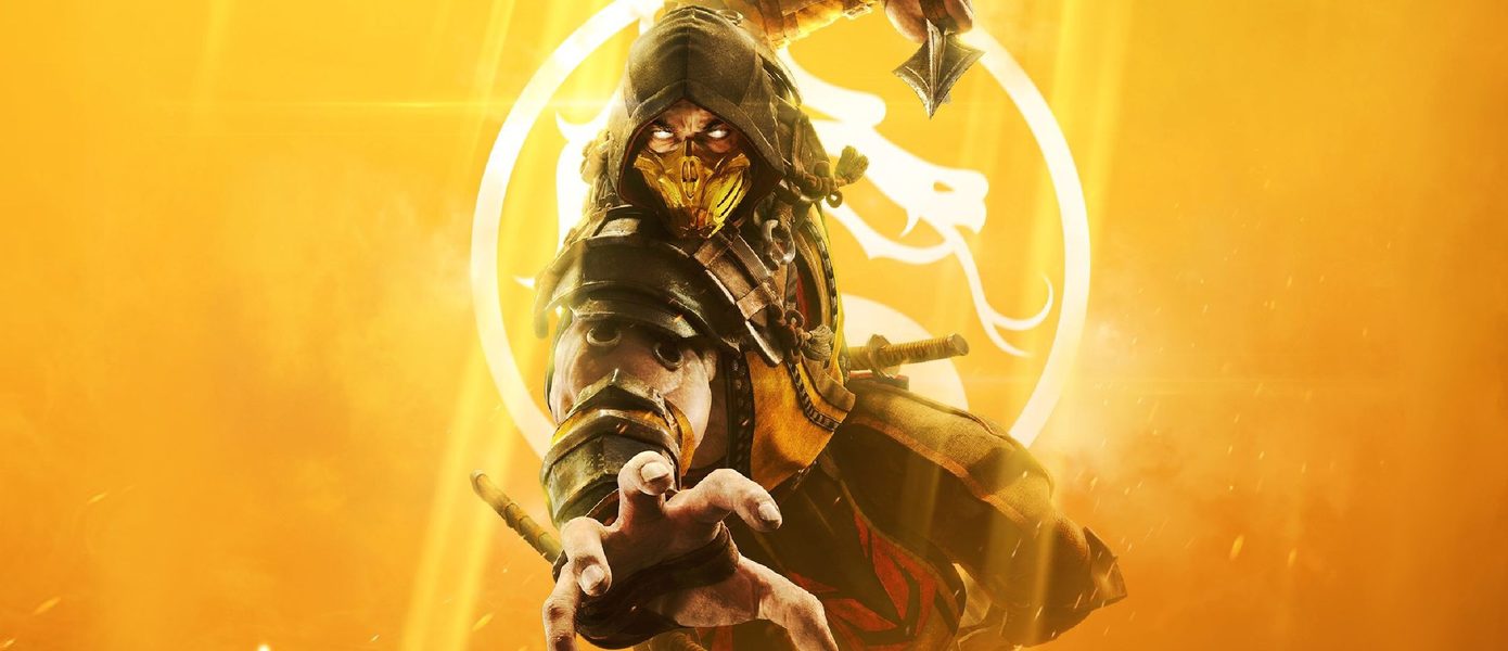 Энтузиасты готовят русскую озвучку Mortal Kombat 11 для ПК