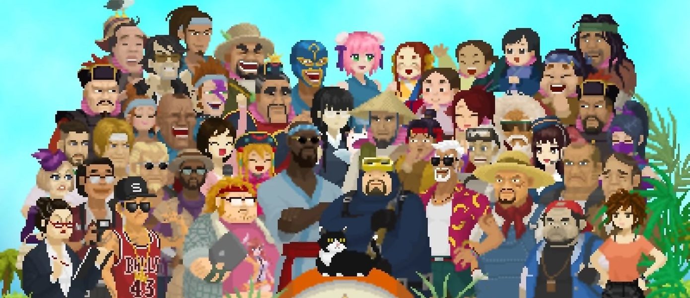 Dave the Diver разошлась тиражом свыше 3 миллионов экземпляров