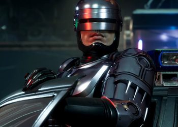 RoboCop: Rogue City получит режим «Новая игра+»