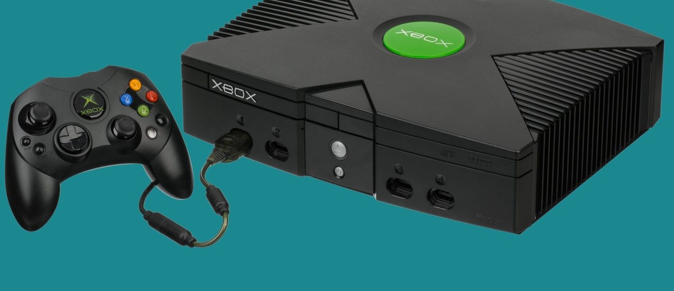 Создатель оригинальной Xbox показал раннюю версию девкита консоли — выглядит как ПК из девяностых